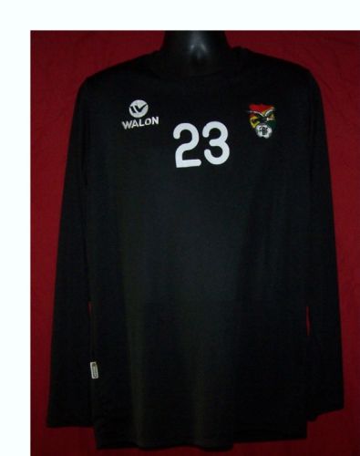 پیراهن پیراهن Bolivia ۲۰۱۱